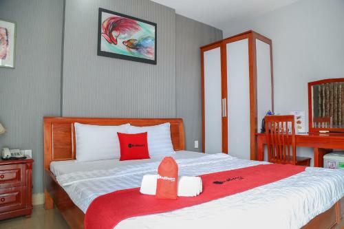 Quang Hoa Hotel