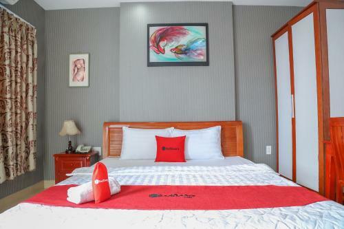 Quang Hoa Hotel