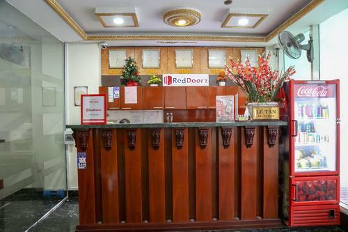 Quang Hoa Hotel