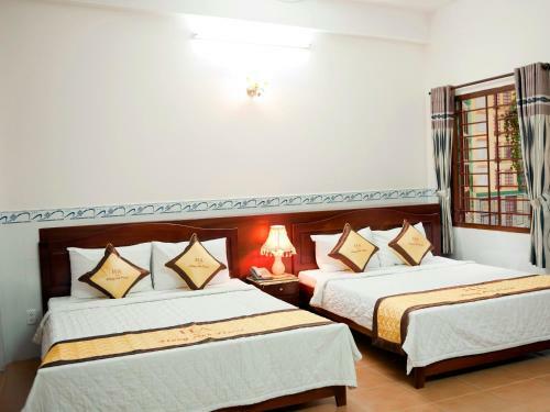 Hung Anh Hotel