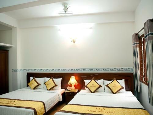 Hung Anh Hotel