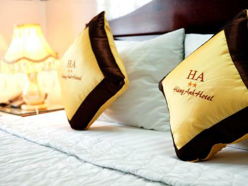 Hung Anh Hotel
