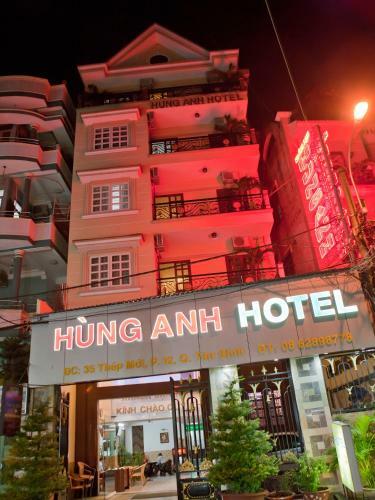 Hung Anh Hotel