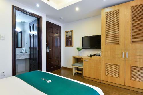 Aries Hotel