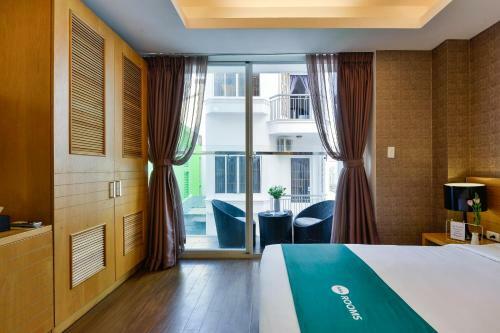 Aries Hotel