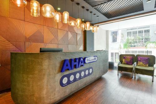 Aries Hotel