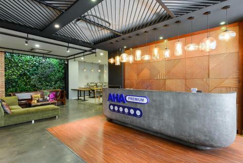 Aries Hotel