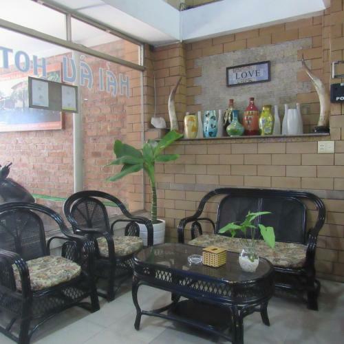 Hai Au Hotel