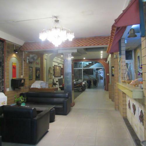 Hai Au Hotel