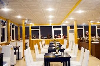 Boss Hotel