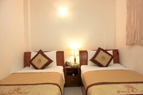 Giang Son 2 Hotel