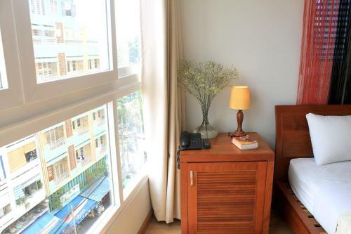 Giang Son 2 Hotel