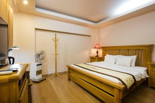 Hotel Vien Dong District 7 Phu My Hung