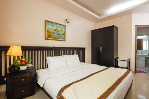 Hotel Vien Dong District 7 Phu My Hung