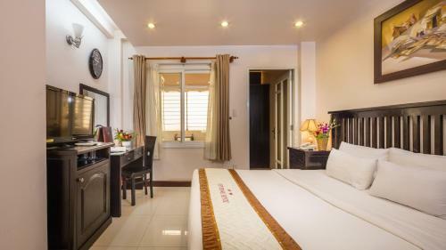 Hotel Vien Dong District 7 Phu My Hung