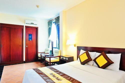 Ky Hoa Hotel Ho Chi Minh