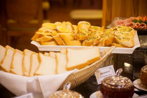 Ky Hoa Hotel Ho Chi Minh