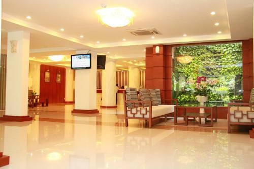 Ky Hoa Hotel Ho Chi Minh
