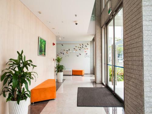 Apartamentos Capri By Fraser Ho Chi Minh City