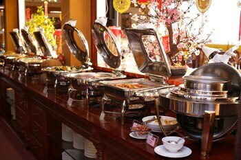 New Pacific Hotel
