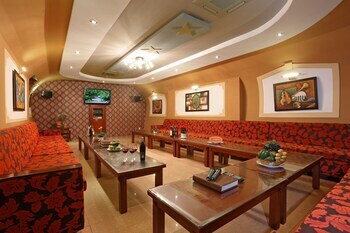 New Pacific Hotel