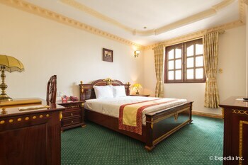 New Pacific Hotel