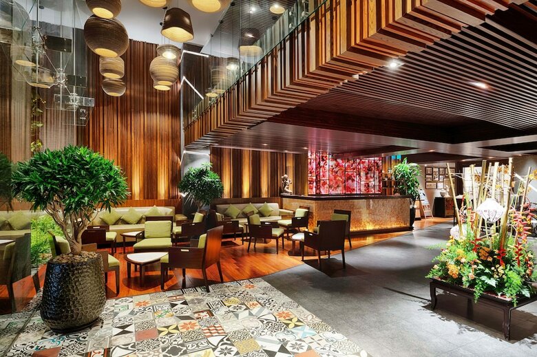 Silverland Sakyo Hotel & Spa