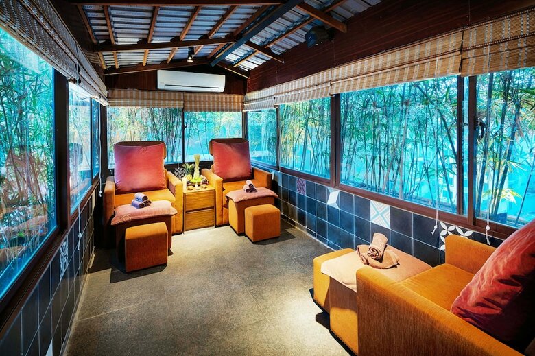 Silverland Sakyo Hotel & Spa