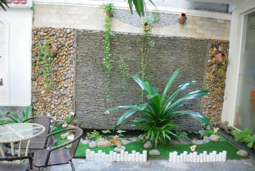 Lan Anh Hotel