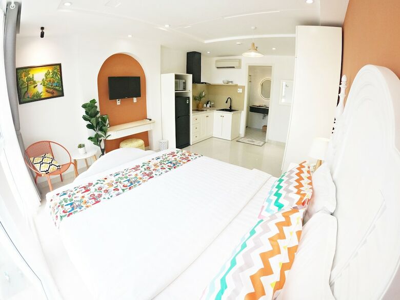 Dinh Phat Hotel