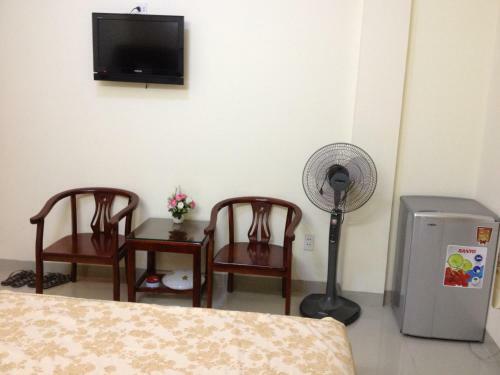 Hong Tuoi Hotel