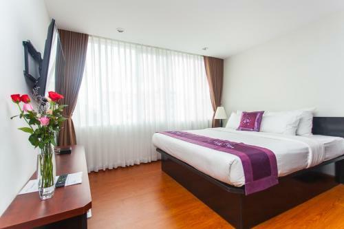 Aparthotel Compass Parkview