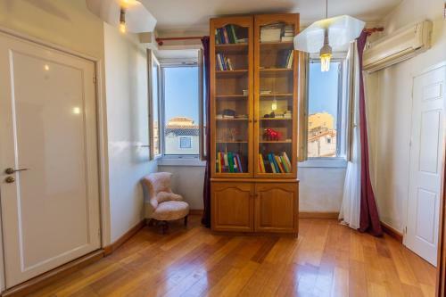 Apartamento Historic House ?view All The City?