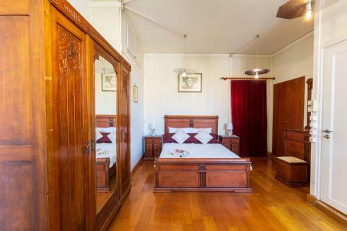 Apartamento Historic House ?view All The City?