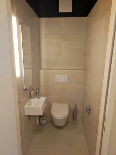 Silba - Luxury Apartment