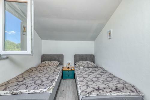 Holiday House Krase With Private Pool