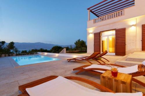 Villa Plitka