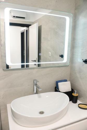 Apartman Milena