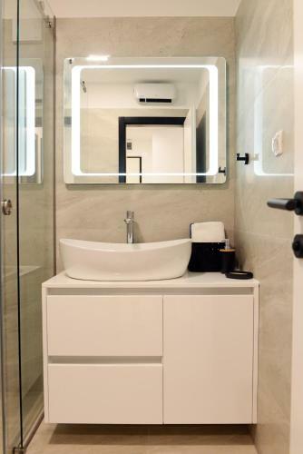 Apartman Milena