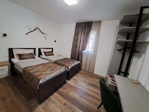 New Luxury Apartment 4* In Sutivan - Island Bra?