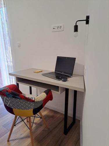 New Luxury Apartment 4* In Sutivan - Island Bra?