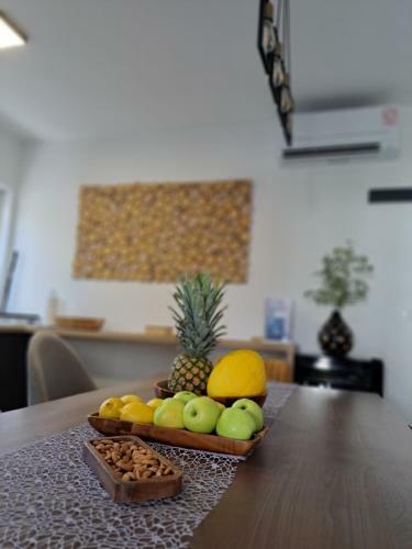 New Luxury Apartment 4* In Sutivan - Island Bra?