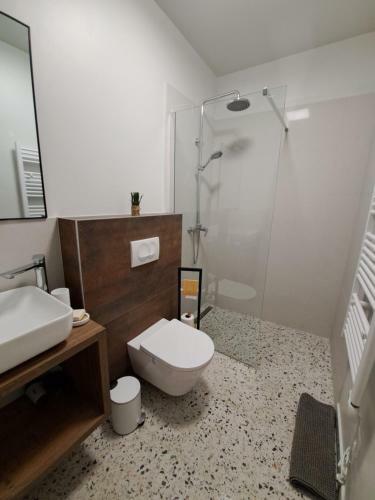 New Luxury Apartment 4* In Sutivan - Island Bra?