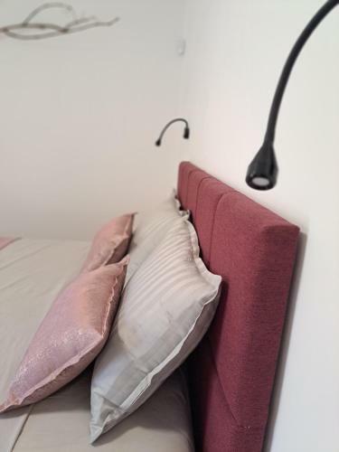 New Luxury Apartment 4* In Sutivan - Island Bra?