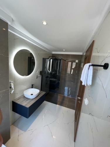 Apartamento Hotel Palace San Valentino