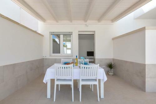 Apartamento Residence Marelena By Barbarhouse