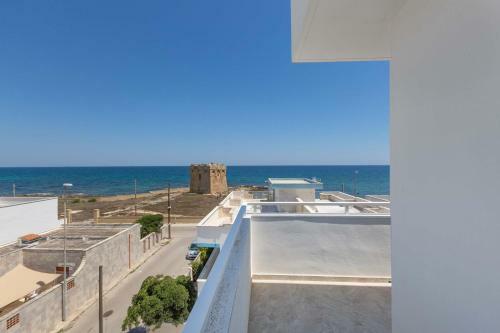 Apartamento Residence Marelena By Barbarhouse