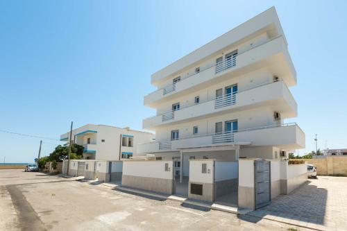 Apartamento Residence Marelena By Barbarhouse