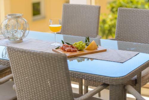 Apartments Villa Atlantis