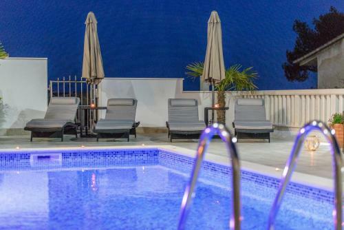Apartments Villa Atlantis